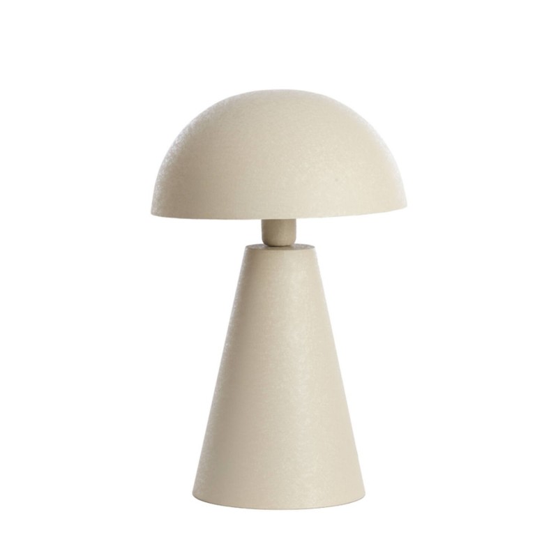 TABLE LAMP SURI MATT LIGHT GREY - TABLE LAMPS TABLE LAMP SURI MATT LIGHT GREY - TABLE LAMPS